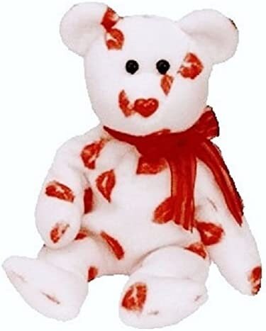 Beanie baby smooch discount