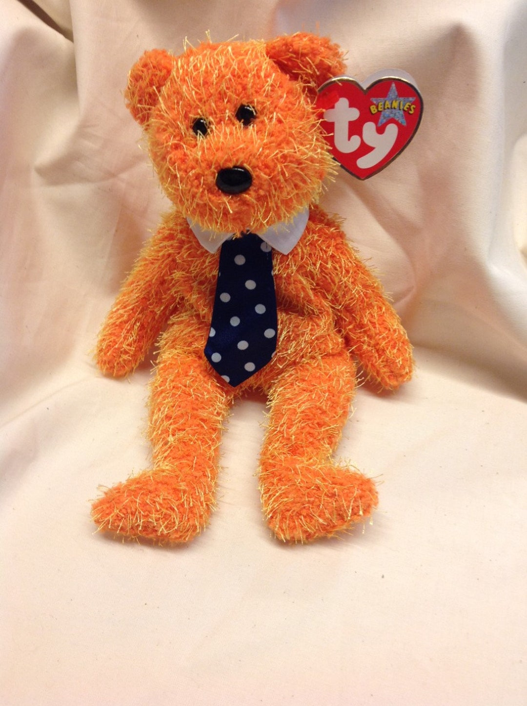 Pappa beanie baby outlet