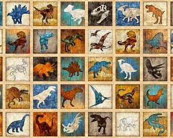 Lost World Fabric Etsy Lost World Fabric Etsy