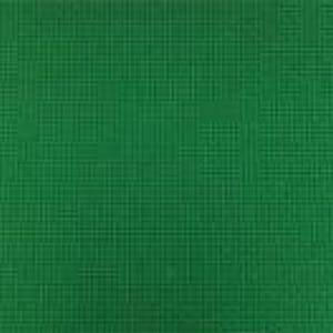 Fat Quarter 16 Count (Ct) Christmas Green Aida Cross Stich Fabric  - 50cm x 55cm