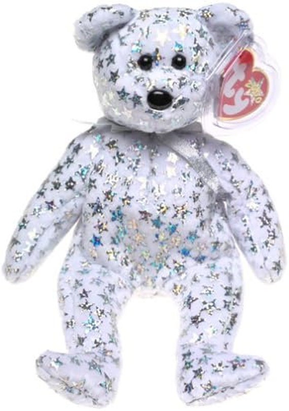 Beanie baby 2024 the beginning 2000