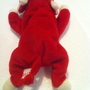 Benny the bull plush cheap