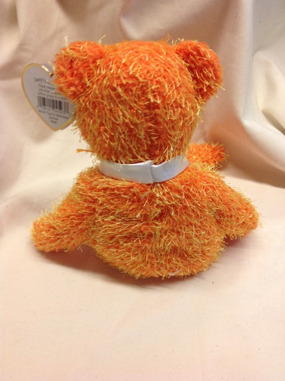 Pappa beanie baby outlet