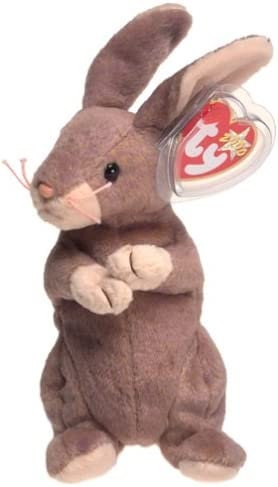 joyxiwa Jade Rabbit Silicone Night Light Creative Gift LED