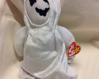 Sheets beanie hotsell baby value