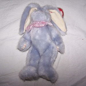 TY Beanie Attic Treasure - Azalea The Hare
