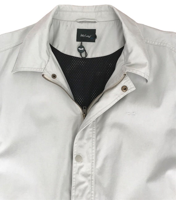 Wolsey hotsell golf clothing
