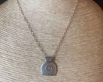 Hamsa pendant
