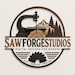 saw forge