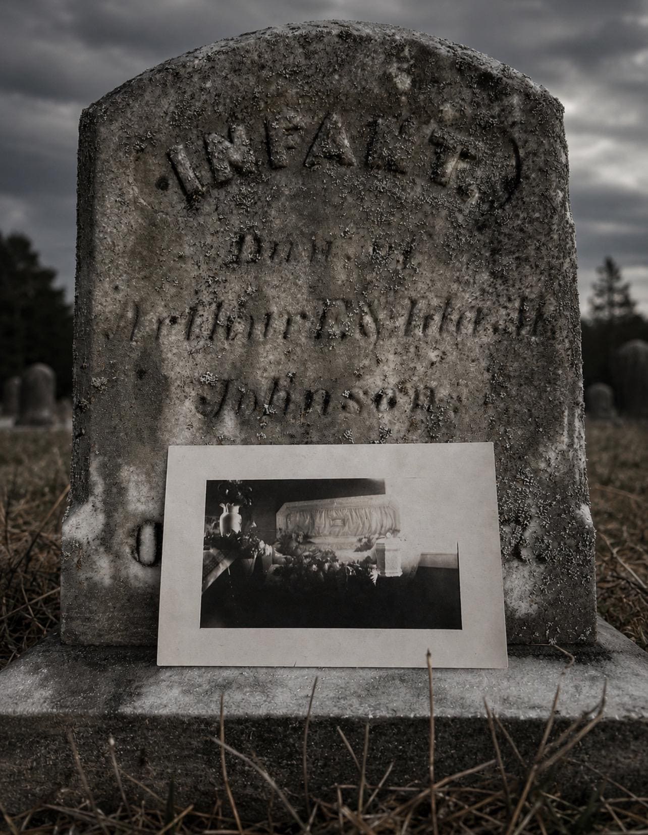 Post Mortem Antiques - Etsy
