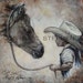 see more listings in the Cowboy Art section