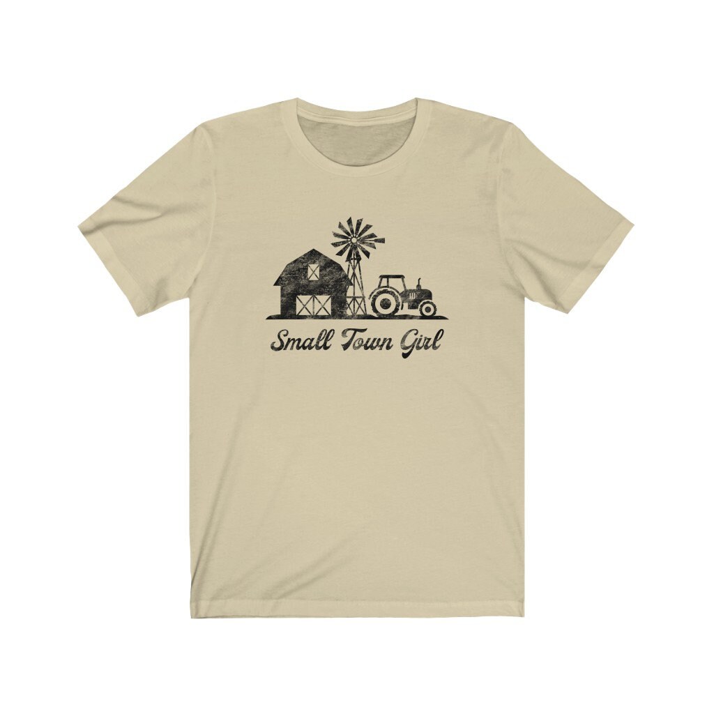 farm town gift