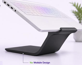 LiftDesk Pro™ | Ergonomic Laptop Stand