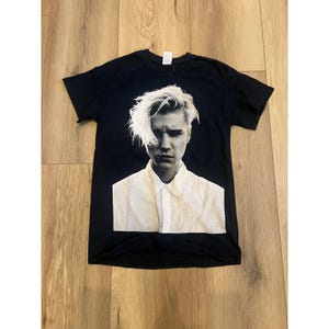 Vintage Justin Bieber Shirts - Etsy