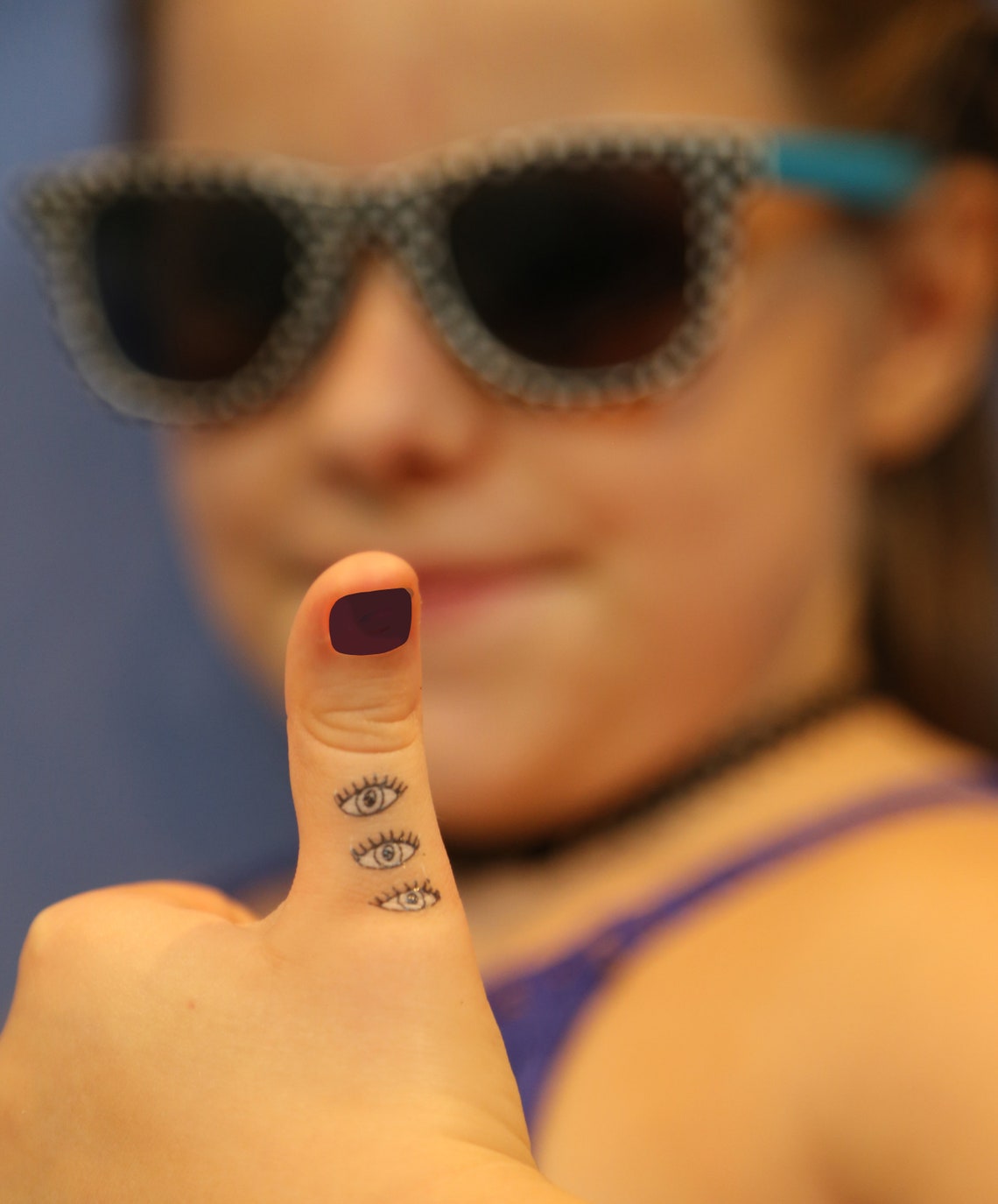 Variety Pack Temporary Tattoos Tattoo Party Favor Etsy