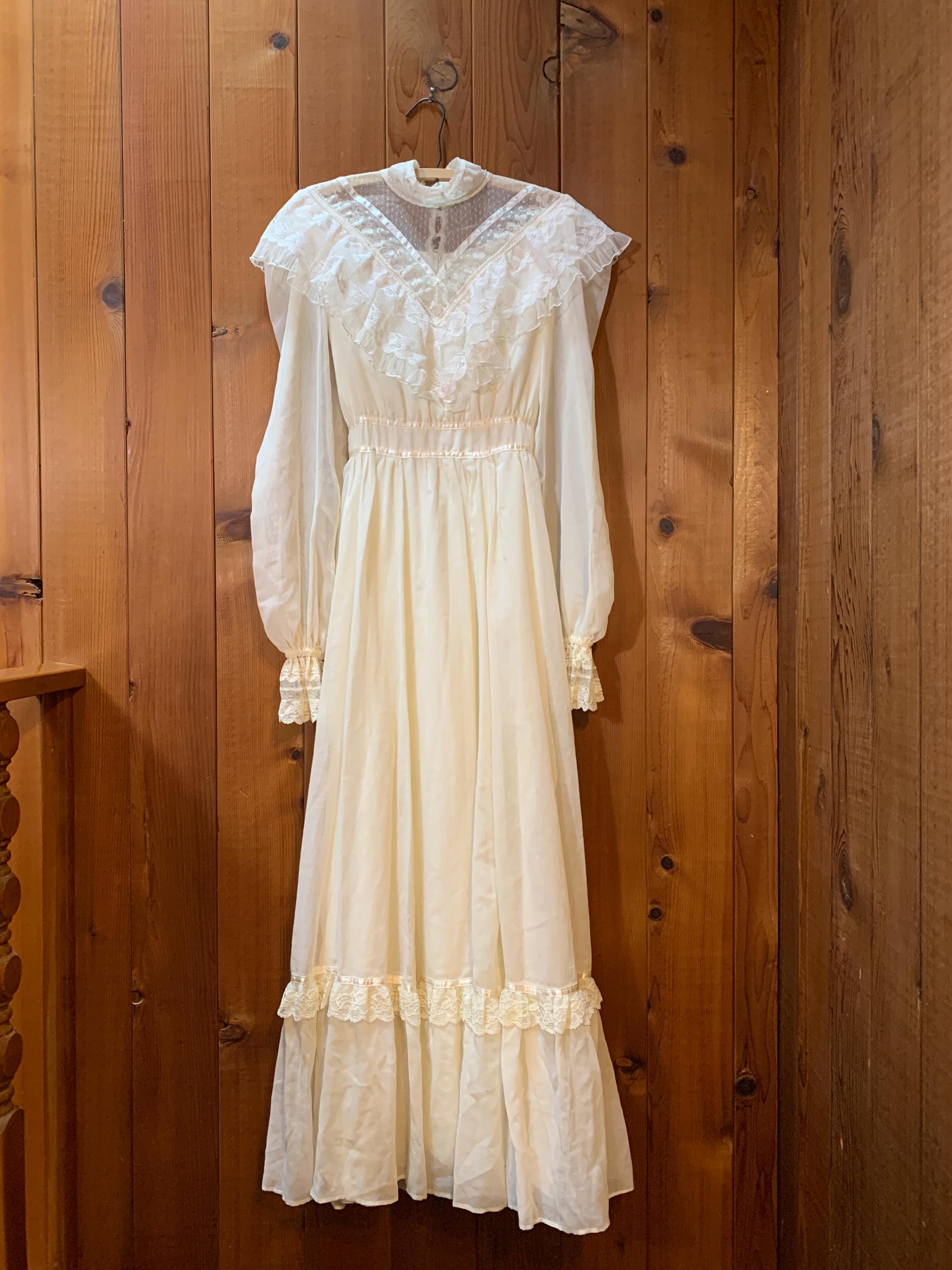 Gunne Sax Jessica San Francisco - Etsy