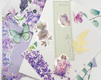 Herbarium Pen Pal Kit
