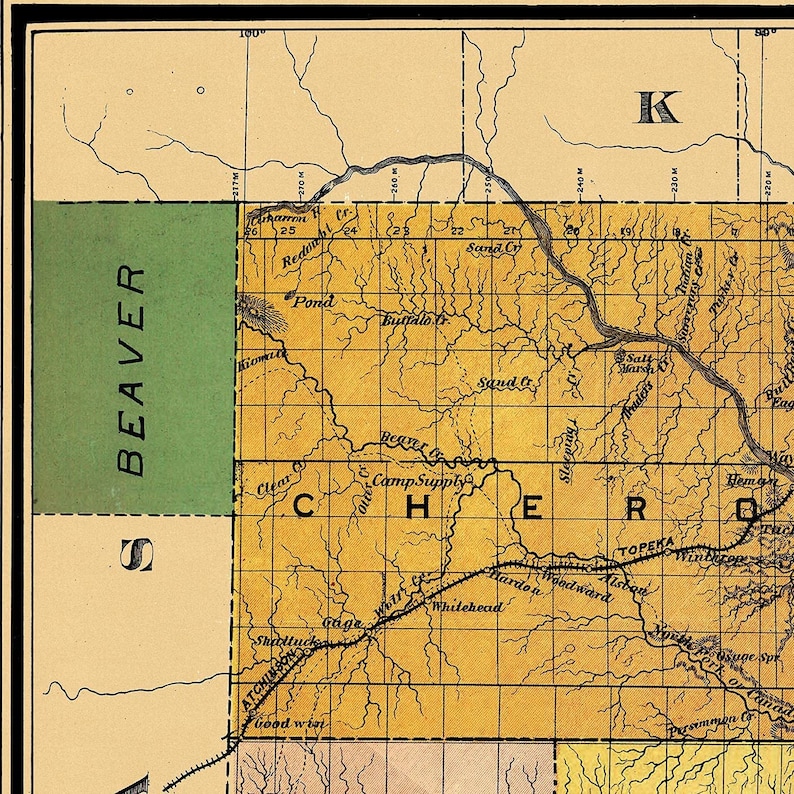Oklahoma and Southwest United States - Il 794xN.3543351324 Rgr4 