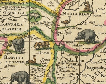 未開封 　イギリス　アンティーク　アフリカの地図 il_1080xN.1838022458_d62w.jpg