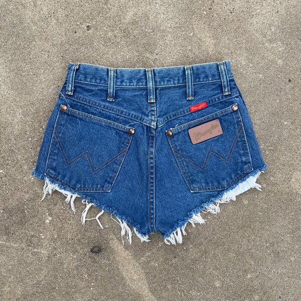 Jeans Shorts Usa - Etsy