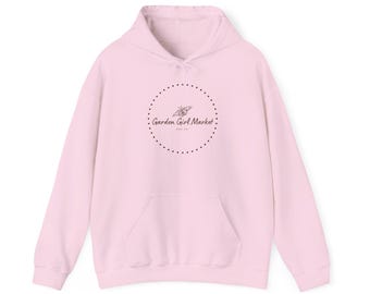 Felpa con cappuccio unisex Heavy Blend™