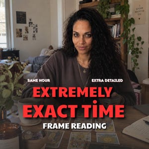 Samma timmes exakta tidsramsförutsägelse | När kommer det att hända läsning, korrekt psykisk timing, hur snart hur länge, insikt i framtida datum