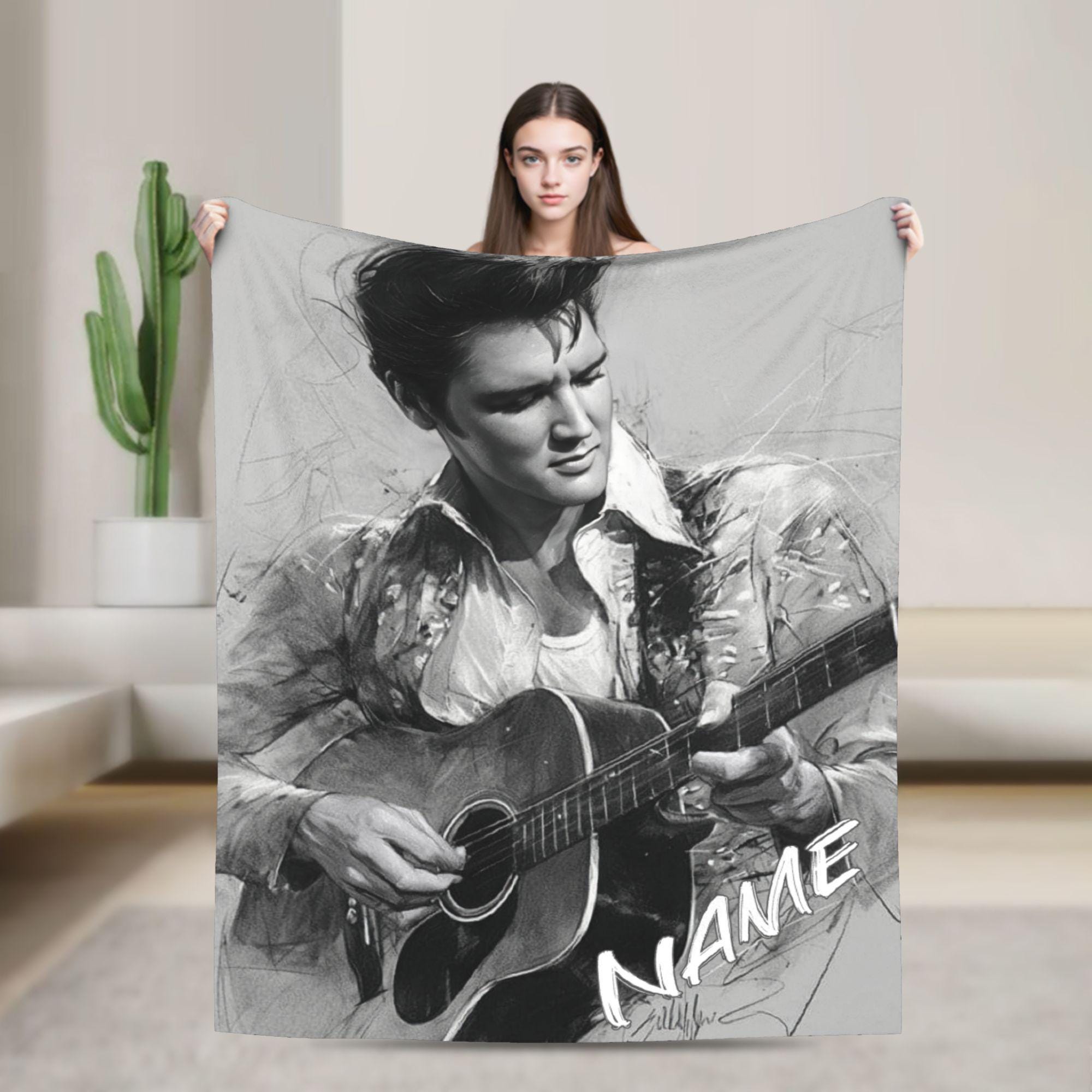 Elvis Rugs - Etsy