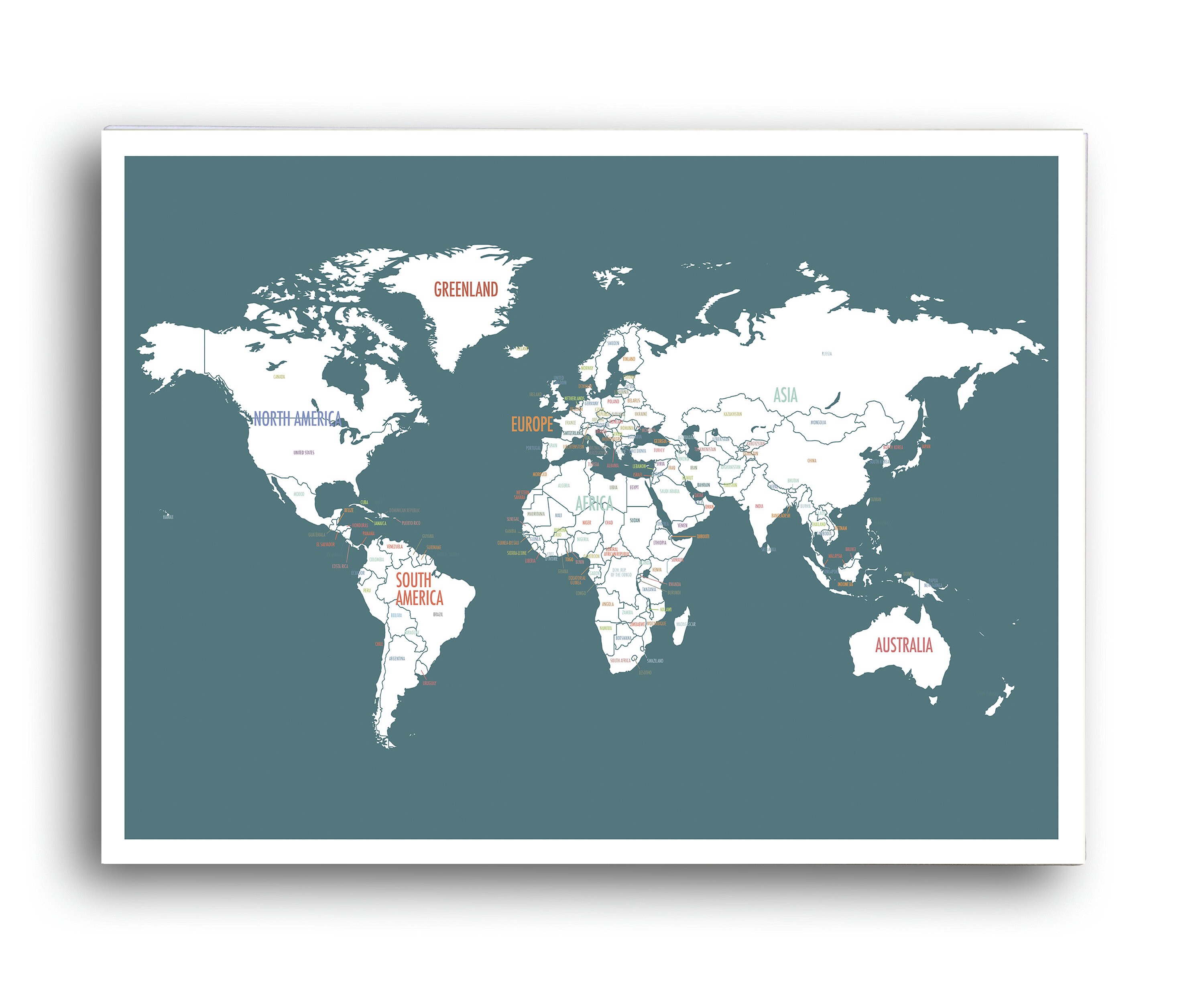 Children s World Map Maps For Kids 6 Color Choices Educational Maps children-s-world-map-maps-for-kids-6-color-choices-educational-maps