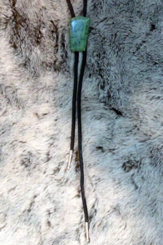 Bolo Tie/Jasper Bolo Tie/Western Bolo Tie/ Bolo/ … - image 6