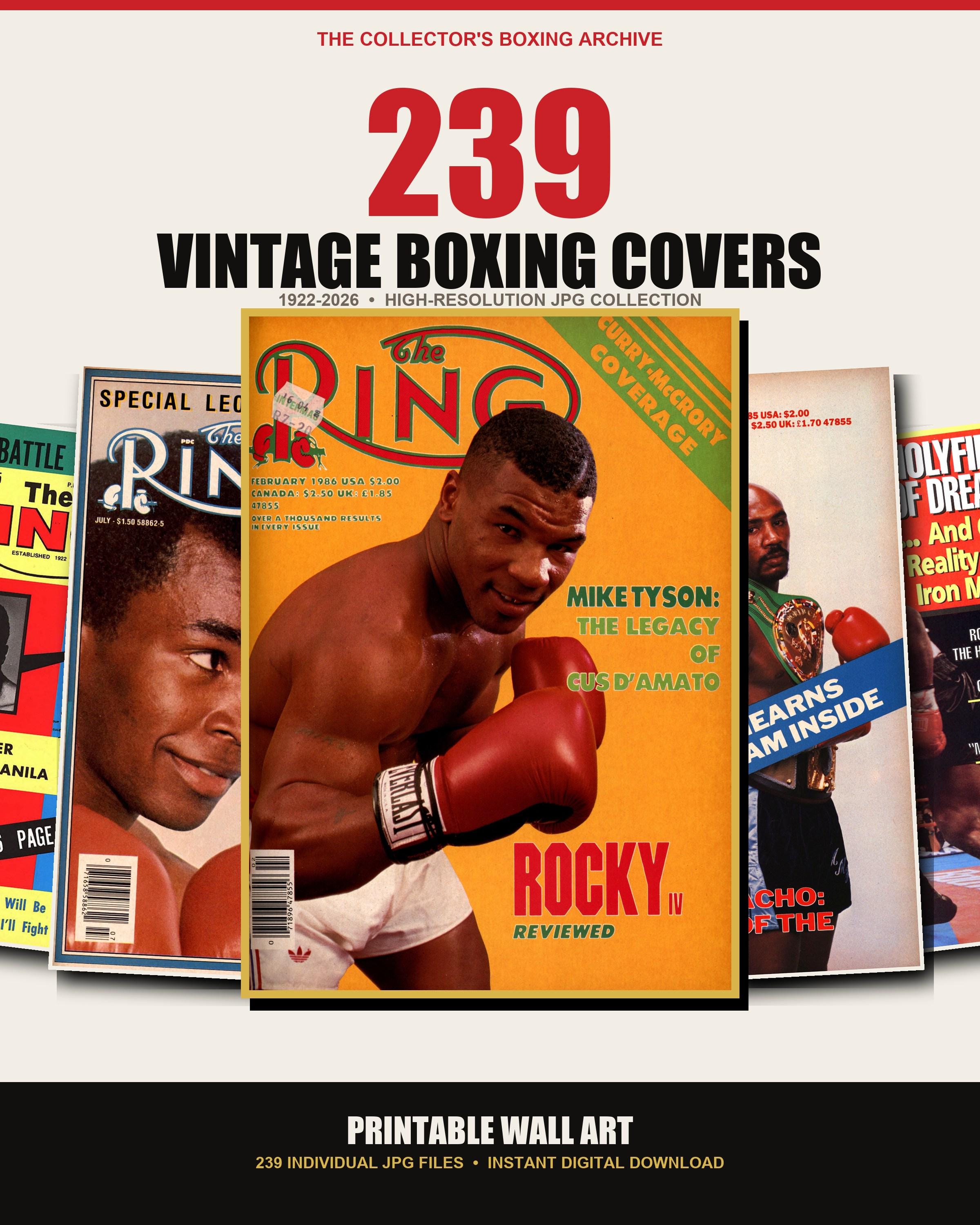 Ring magazine - Etsy 日本