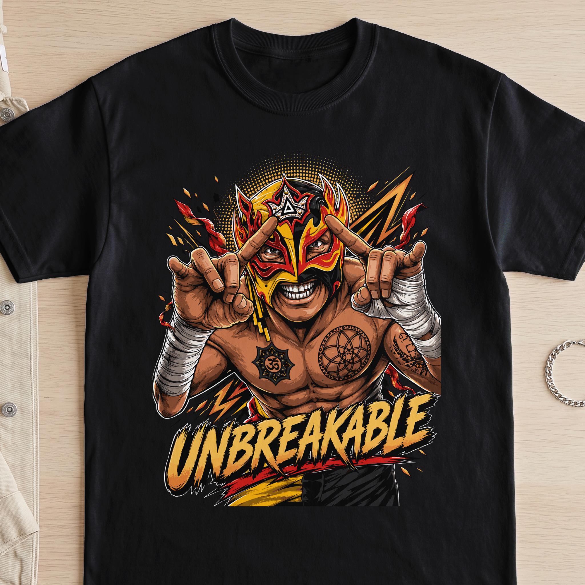 Rey mysterio t shirt - Etsy 日本