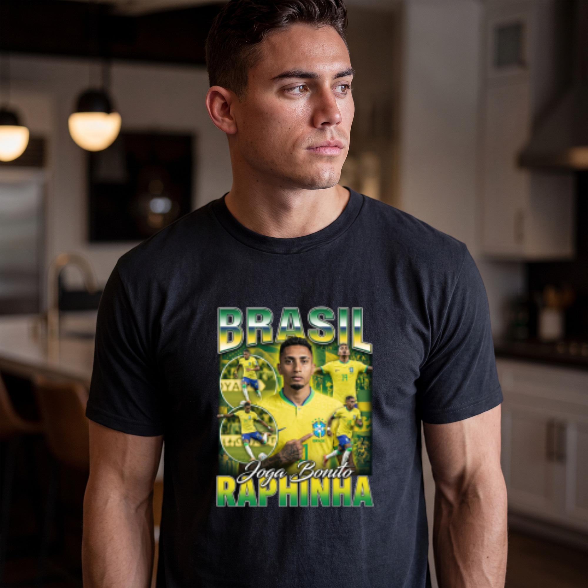Joga Bonito Shirt - Etsy