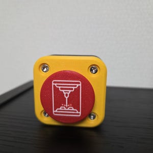 Xtool F1/ F2/ Ultra Action Button