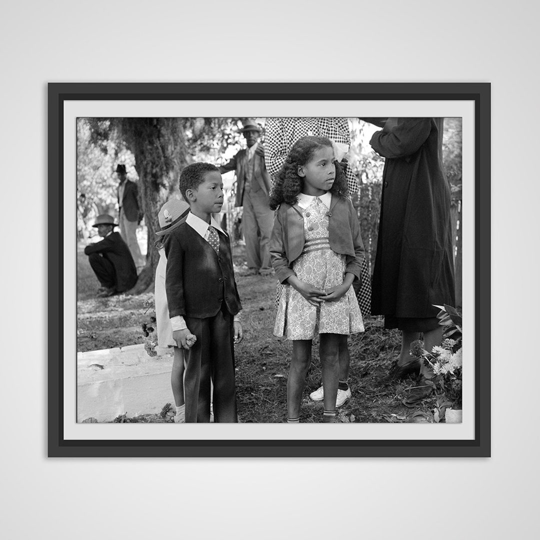 African American Children Vintage Photo of negro Children - Etsy