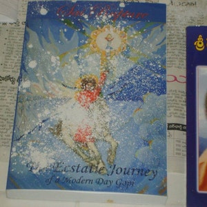 Sathya Sai Baba. Sai Rapture book, a journey into the Heart of God. image 2