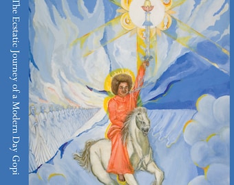 Sathya Sai Baba. Sai Rapture book, a journey into the Heart of God.