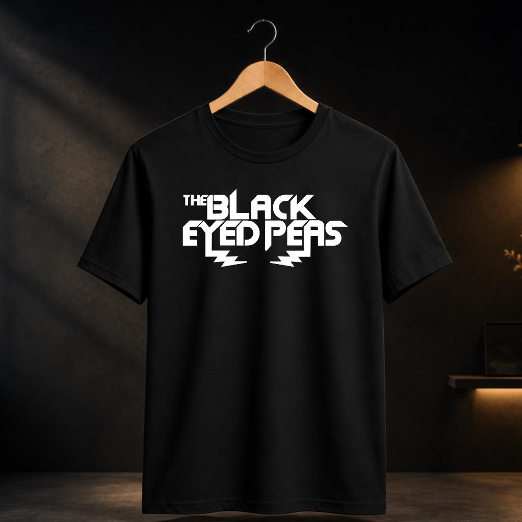 Black eyed peas tee - Etsy 日本