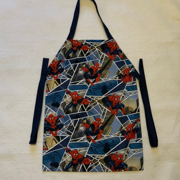 Spider-Man Boys Apron