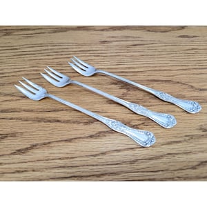 Forbes Silver Co - Etsy