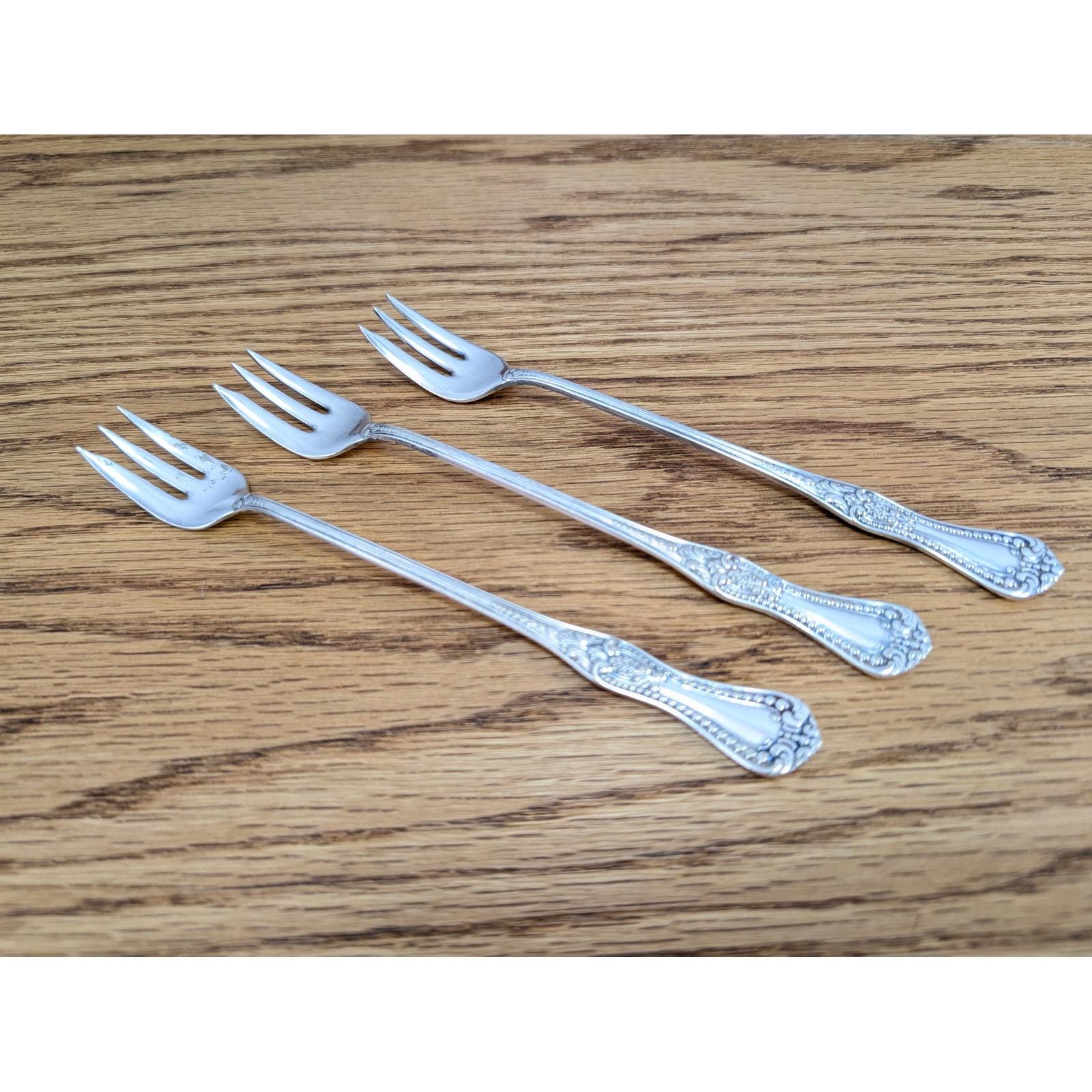 Forbes Silver Co - Etsy