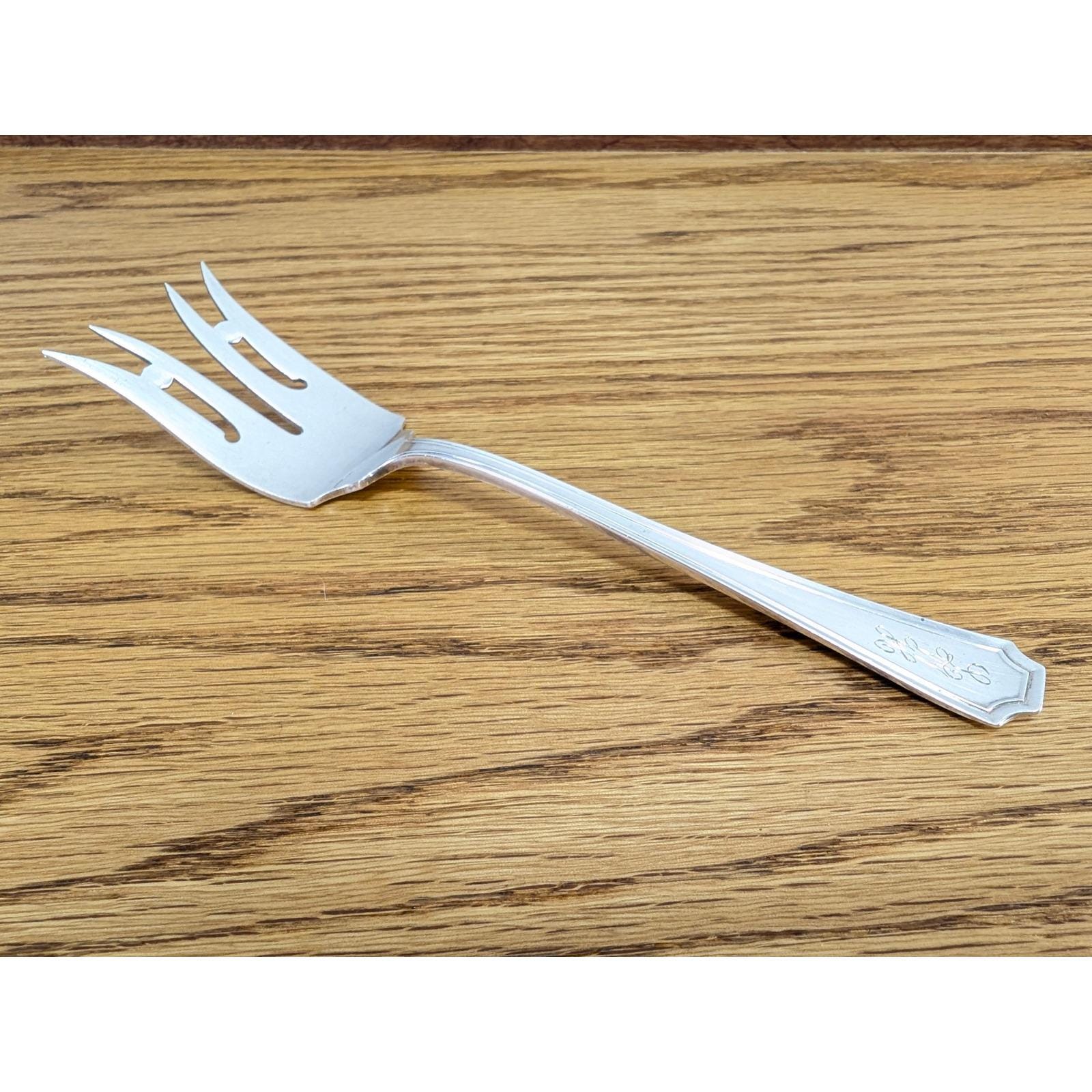 Durgin Sterling Silverware - Etsy
