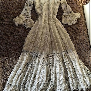 cotton lace dress designs Cotton Lace Dress