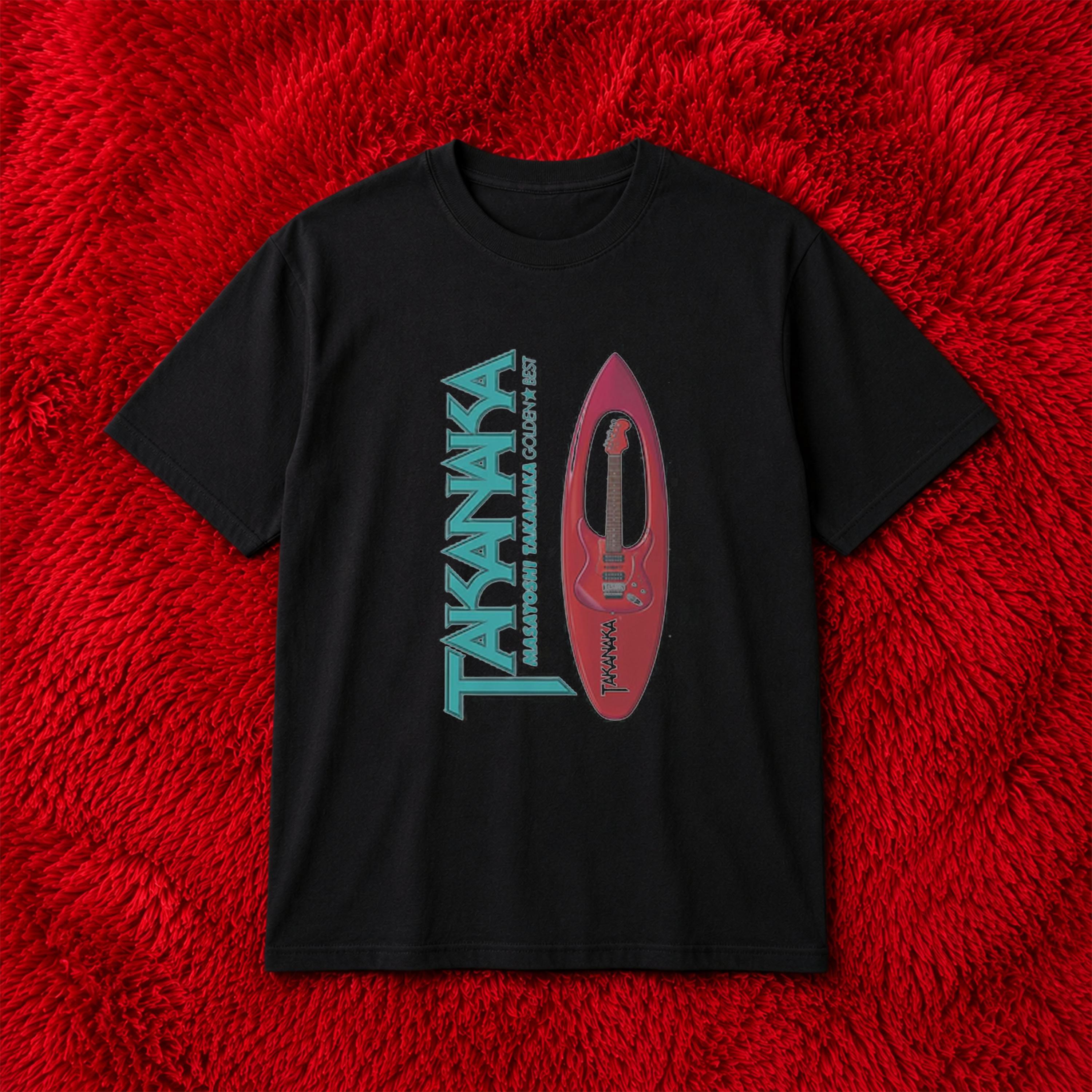 Takanaka masayoshi shirt - Etsy 日本