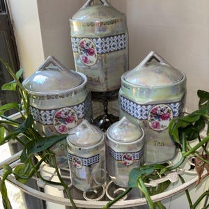 1930's Container - Etsy - Page 2
