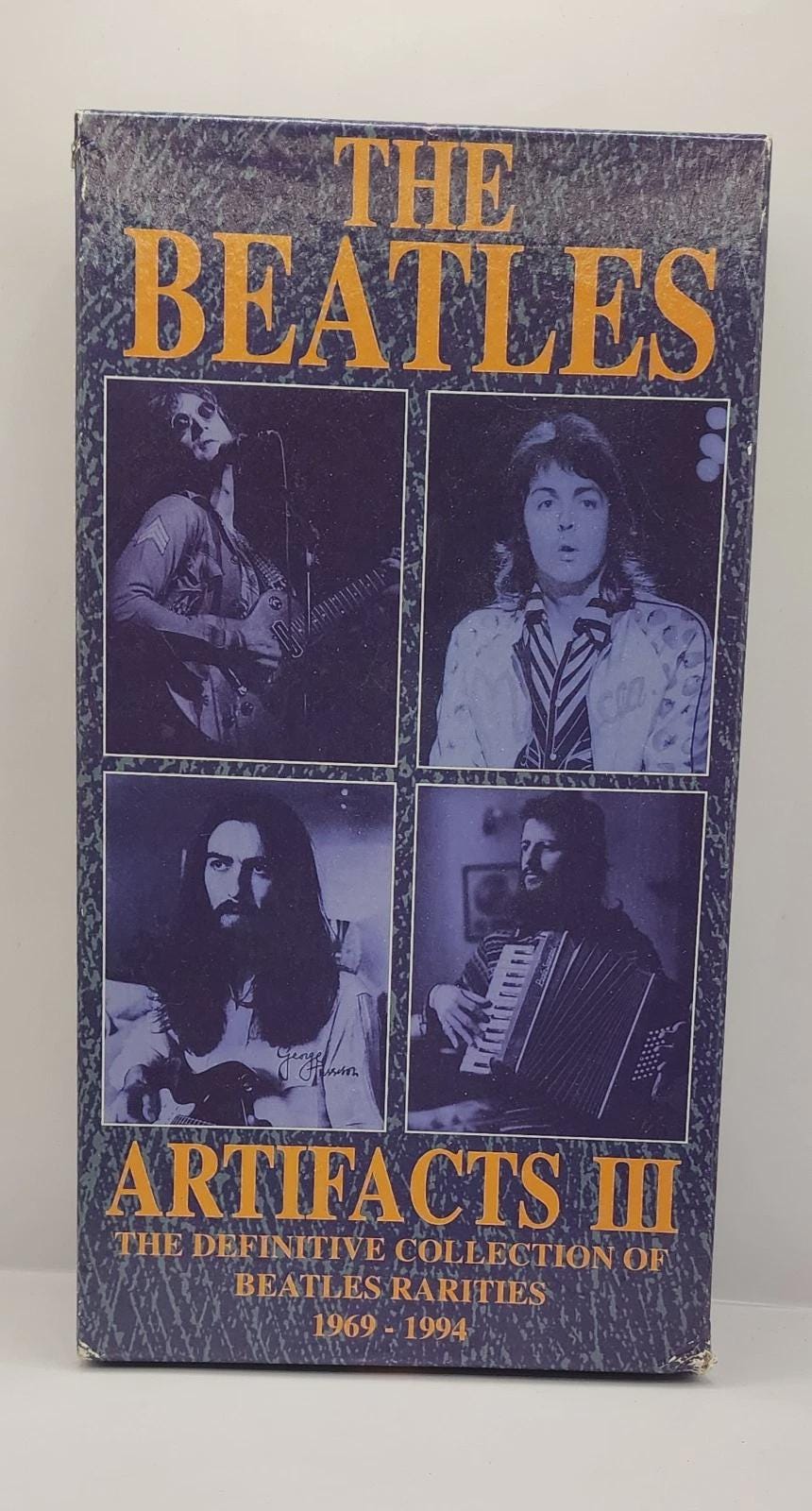 Beatles Rare Cds - Etsy