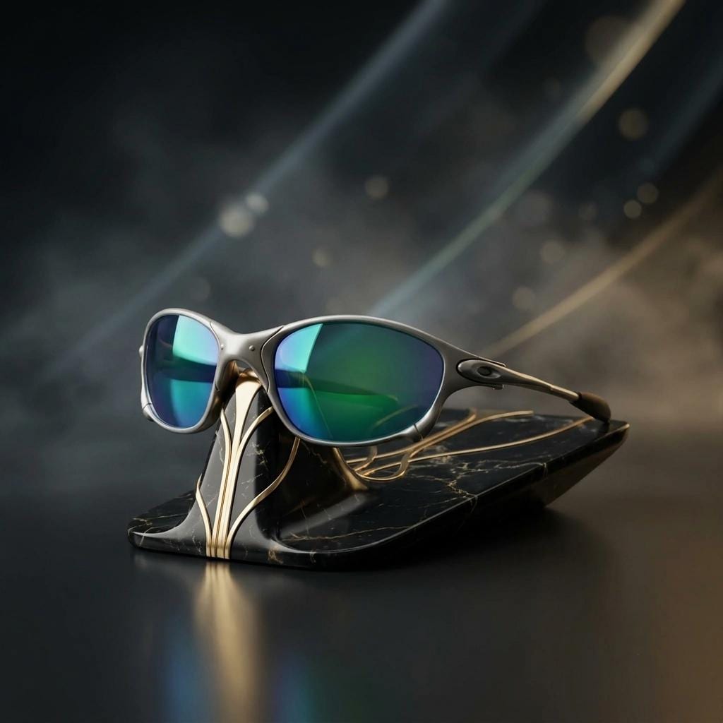 Juliet　シングル10枚　まとめ売り Oakley Juliet X Metal Sunglasses - Etsy