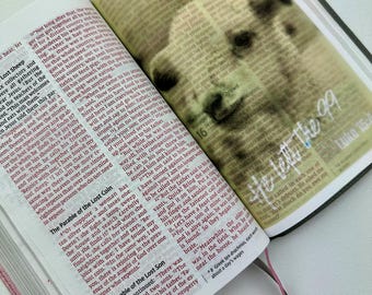 Bible Tip ins