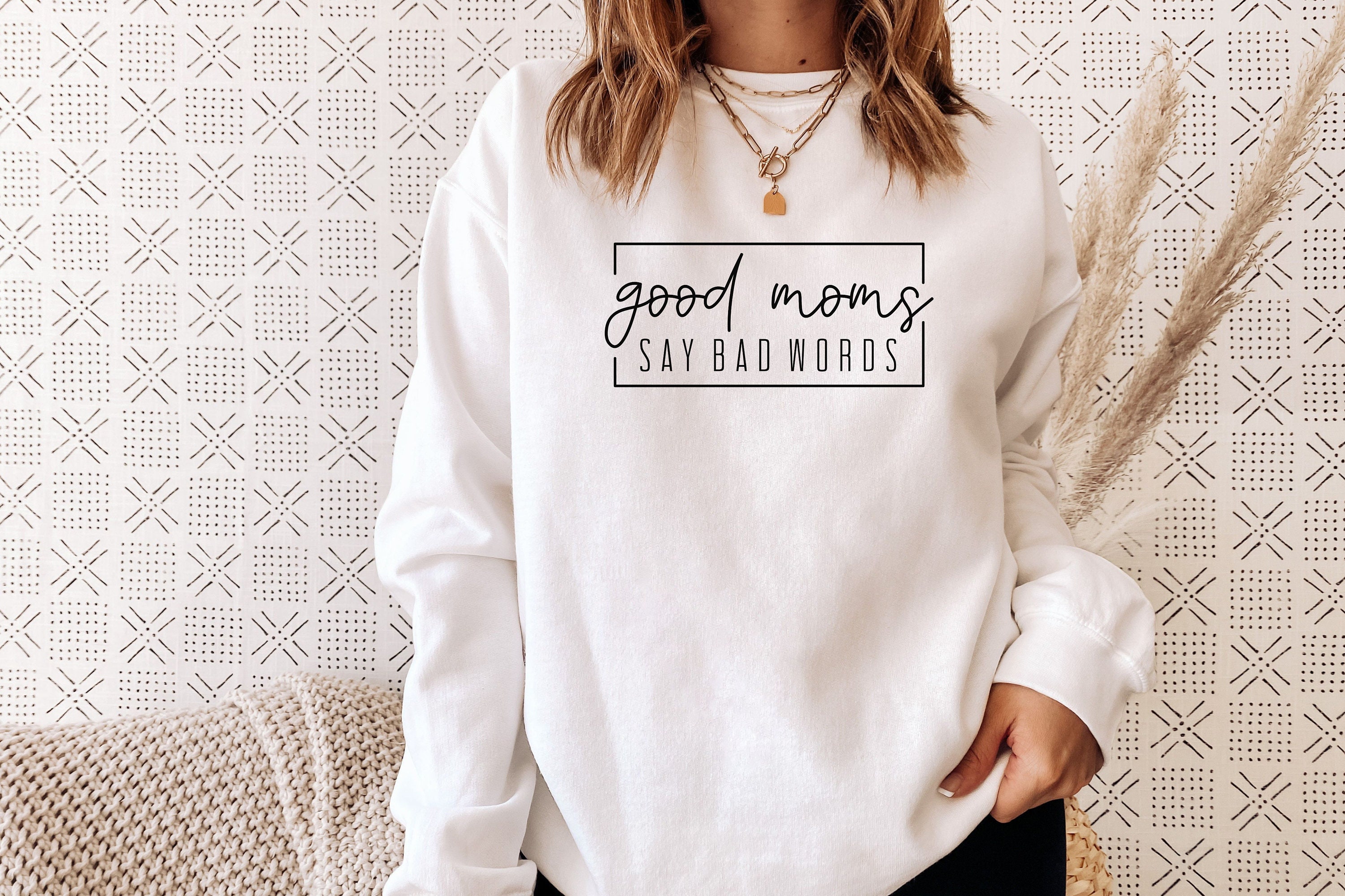 Life is Good Sweatshirt - Etsy