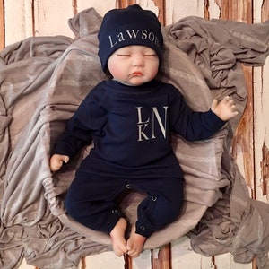 etsy baby boy outfits