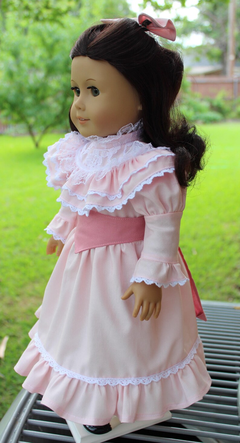 18 Doll Clothes Anne of Green Gables Diana's Etsy 18 Doll Clothes Anne of Green Gables Diana's Etsy